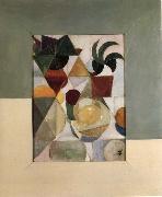 Theo van Doesburg Nature Morte oil painting reproduction